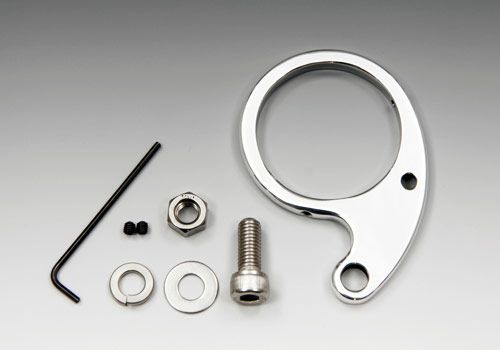 メーターブラケット　48～49φ-01