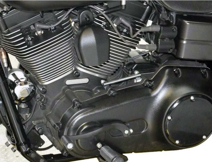 クリアキン　KOOL KAPS　ブラック・ボルトカバー-02