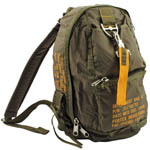 FOSTEX Deployment Backpack