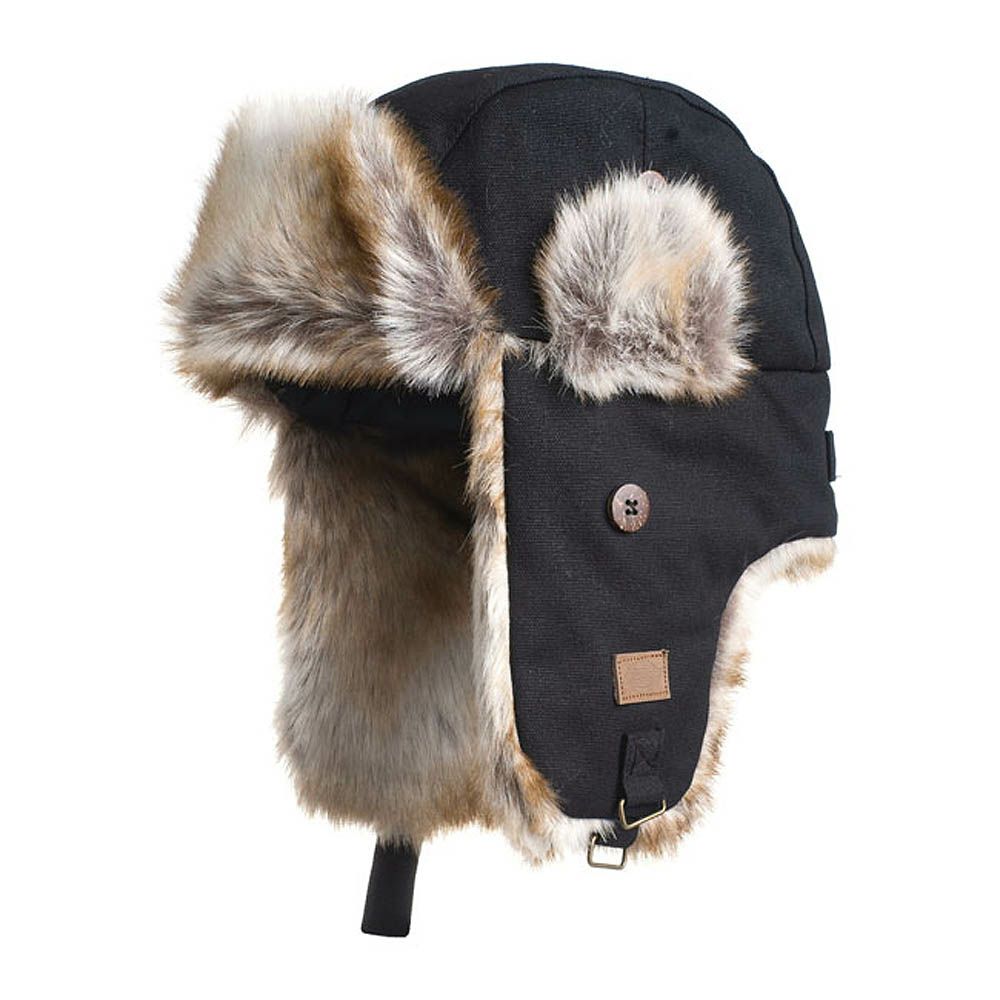 Dickies Trout Creek トルーパーハット　ブラック-01