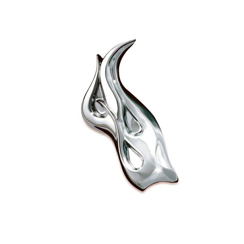 クリアキン　フレイム・シフトアームカバー SOFTAIL用-01