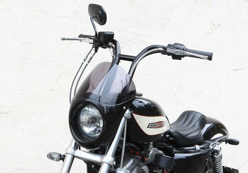 ビキニフェアリングKIT バイザーマウント用-02