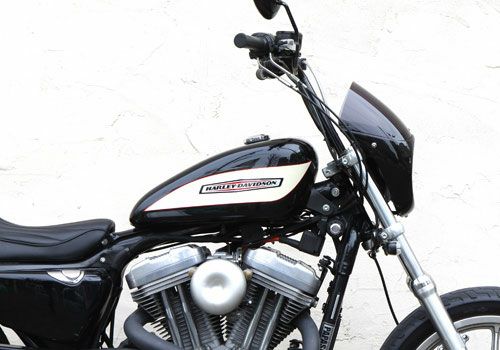 ビキニフェアリングKIT バイザーマウント用-03