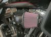 K&N パフォーマンス・エアクリーナーキット ショート・インテーク 電子制御スロットル用-02