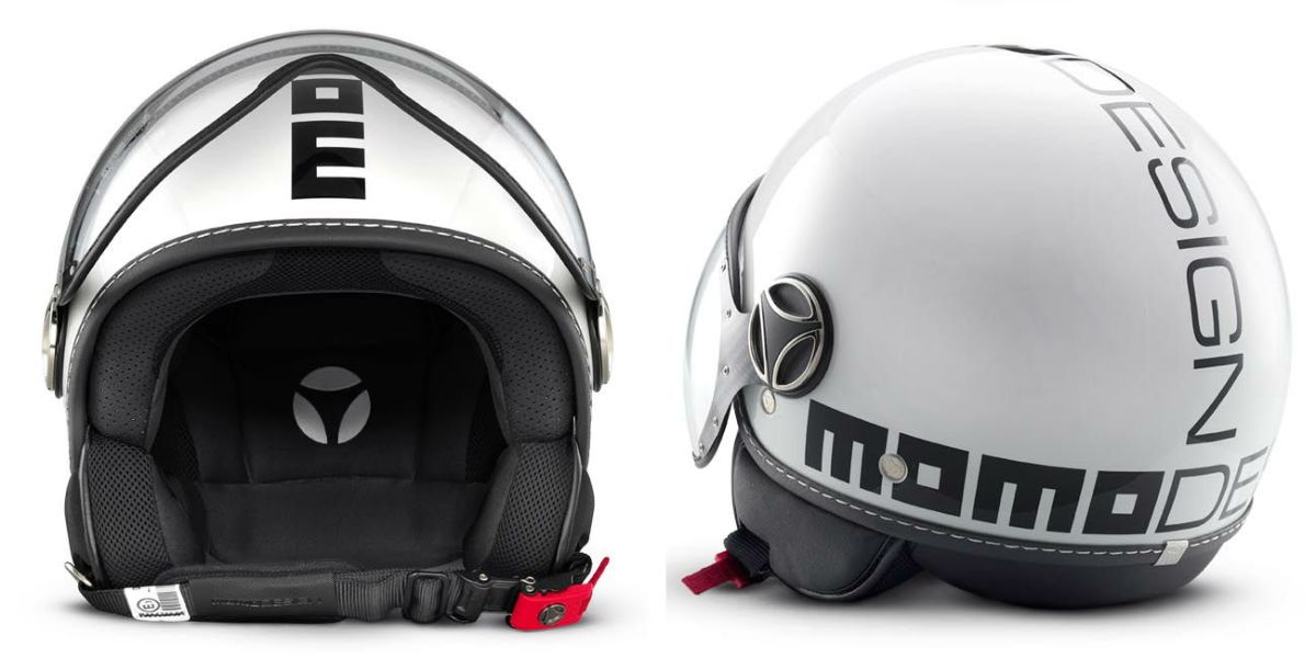 モモ デザイン(MOMO DESIGN) ジェットヘルメット FGTR CLASSIC シャイニーホワイト(SEL-MOMO-CLASSIC-SW)-02