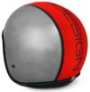 モモ デザイン(MOMO) ジェットヘルメット BLADE メタル/レッド(MD1011001002)-02