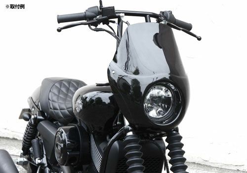 Ｔスポーツカウルキット-01