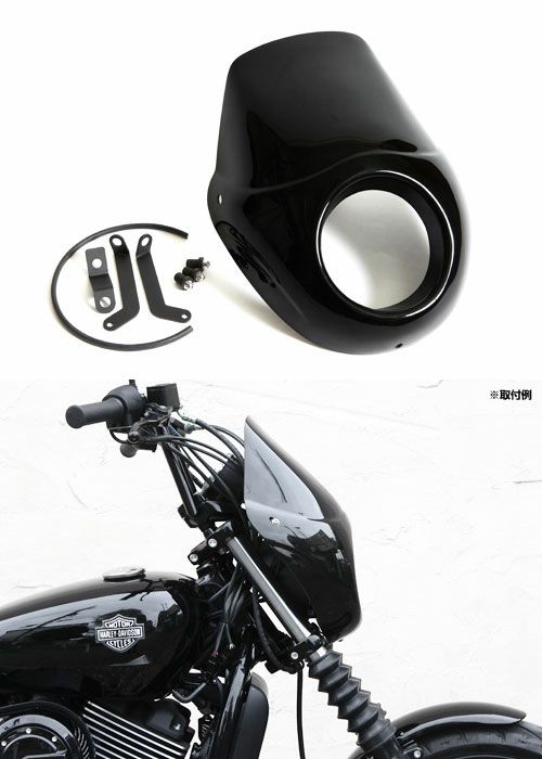 Ｔスポーツカウルキット-02