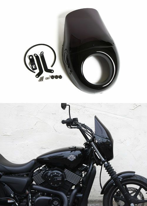 Ｔスポーツカウルキット ショート-02