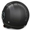 モモ デザイン(MOMO) ジェットヘルメット AVIO PRO グロスブラック/カーボン(MD1003009000)-02