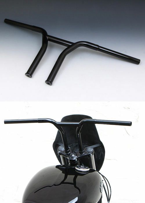 イージーライダース ライジングバー ブラック スチール-02