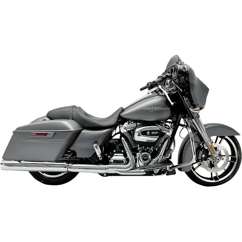 KERKER STOUT 4インチ スリップオン・マフラー-02