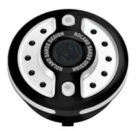 ローランドサンズ・デザイン(RSD)ビレット・アルミニウム・ガスキャップ　RADIAL コントラストカット-01