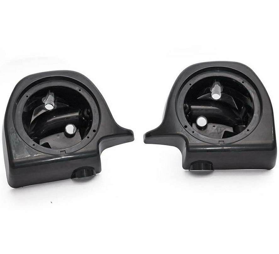 HOGWORKZ ロアーフェアリング　スピーカーボックス 無塗装-01