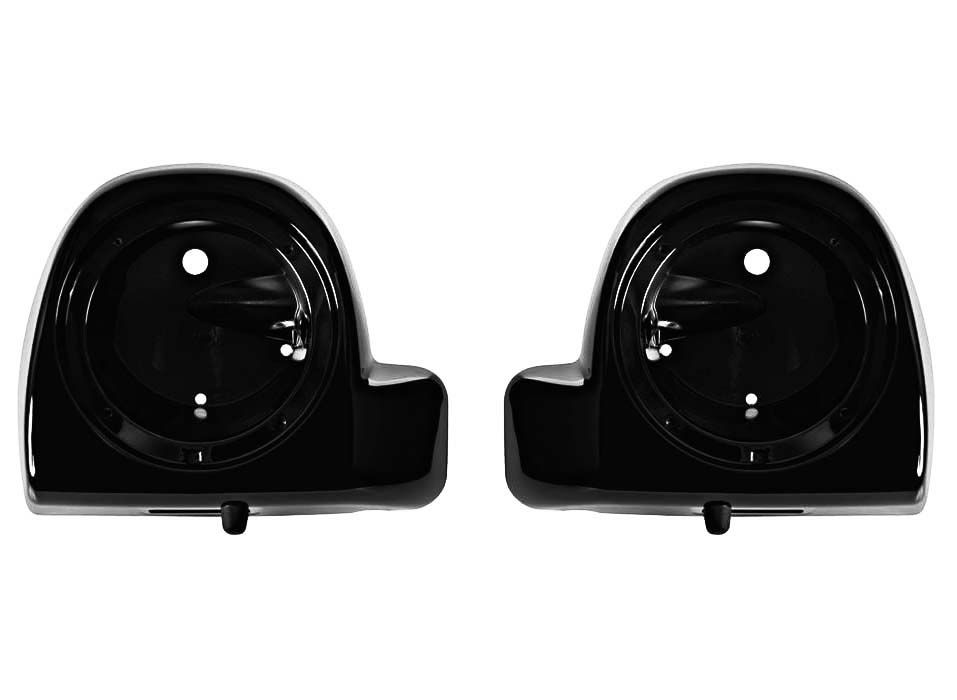 HOGWORKZ ロアーフェアリング　スピーカーボックス 無塗装-01