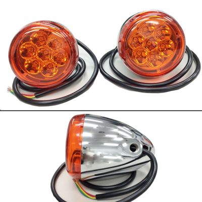 純正スタイル LEDウインカー