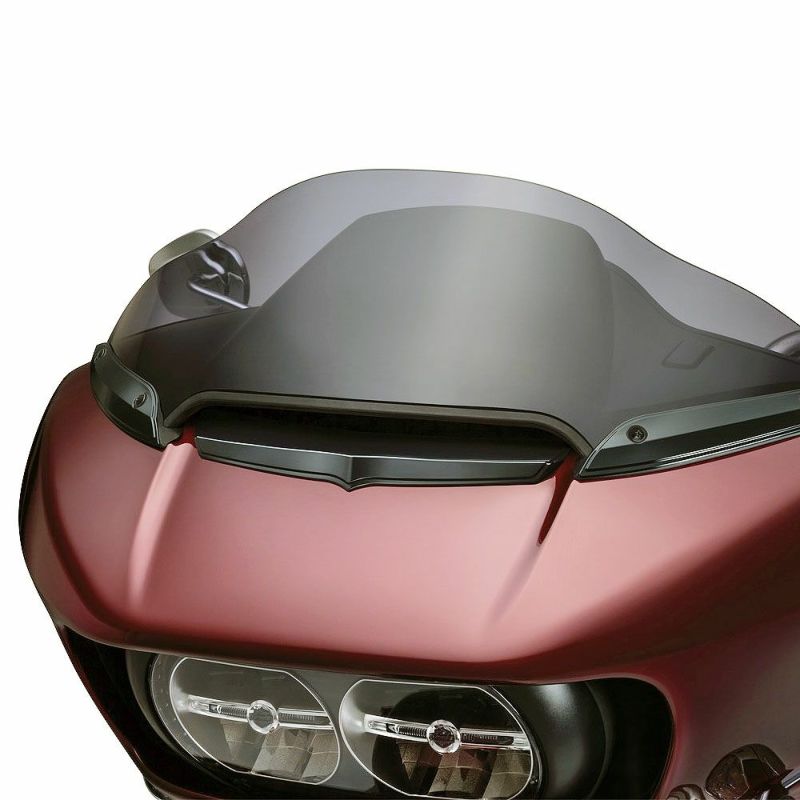 クリアキン　フェアリングベントアクセント　ブラック-01