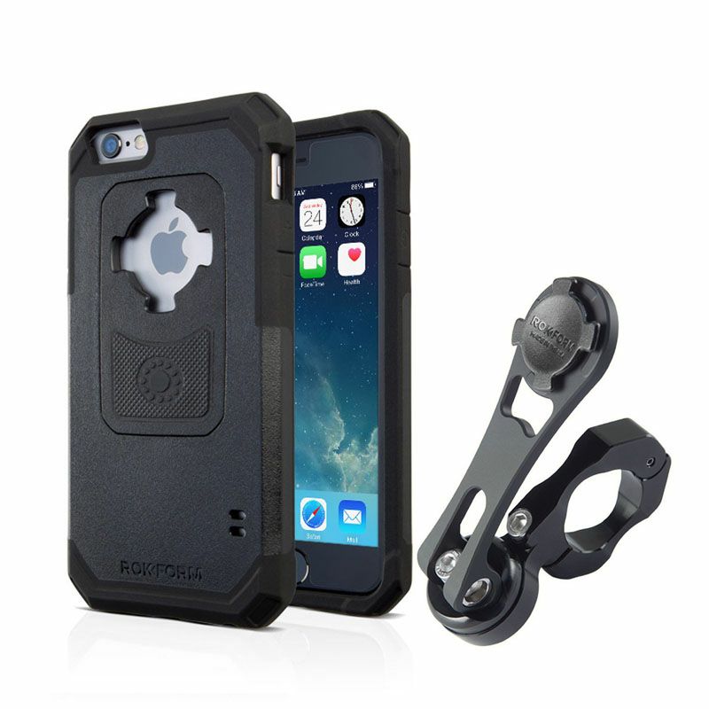 ROKFORM ハンドルバーマウント・セット iphone6-01