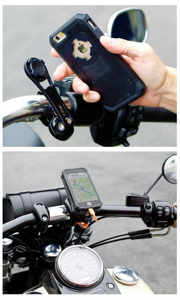 ROKFORM ハンドルバーマウント・セット iphone6-02