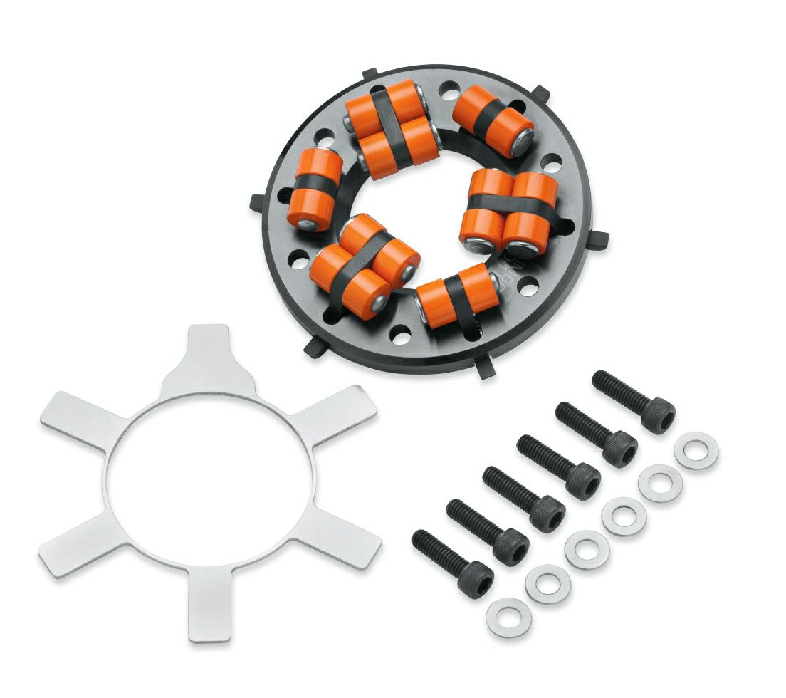 スクリーミンイーグル　VPクラッチ　ツインカムエンジン用-01