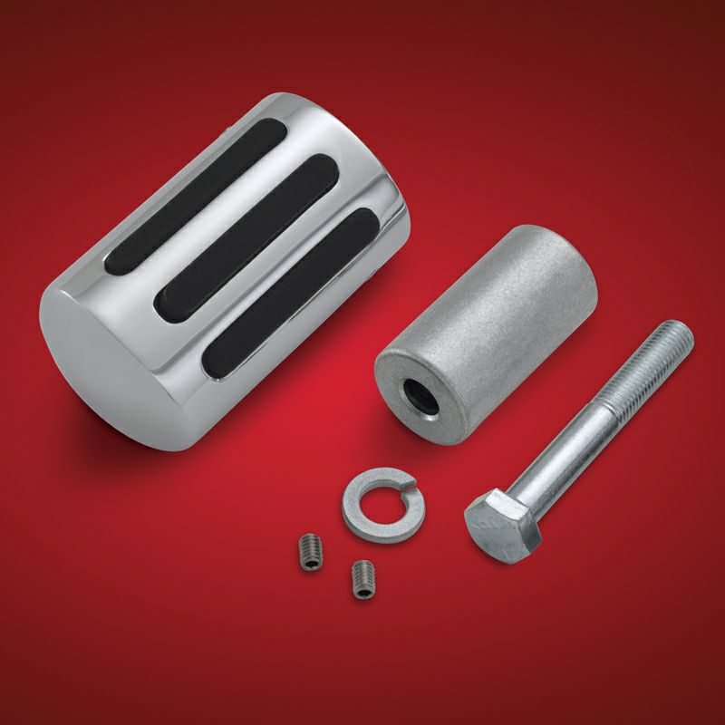 Show Chrome ファット シフターペグ-02