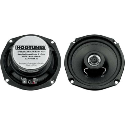 Hogtunes ツーリング用スピーカーセット 1985～1996 ツーリング