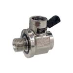 EZ VALVE イージーバルブ ドレンボルト 1/2-20