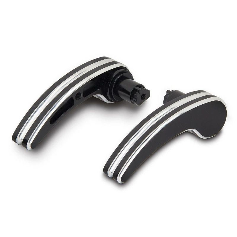 Arlenness 10-Gauge ラッチレバー ブラック-01