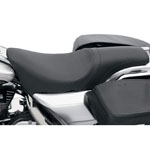 Drag Specialties プレデター シート スムース 1997～2007 FLHR、FLHX