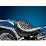 Le Pera Sanora Sport ソロシート　ダイアモンドステッチ