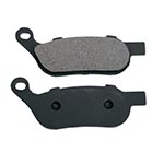 セミメタル　ブレーキパッド　ソフテイル＆ダイナ　リヤ用