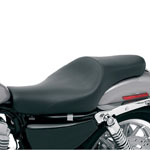 【SALE】SaddleMen プロツアーシート スポーツスター 3.3GALタンク用