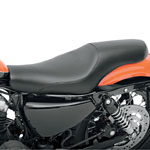 SaddleMen プロファイラーシート スポーツスター 3.3GALタンク用