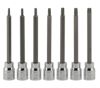 ロング TORX BIT(タンパープルーフ)ソケット 7個セット-02