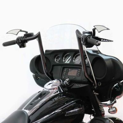 【セール】PAUL YAFFE　16インチ　モンキーバガーバー　ブラック