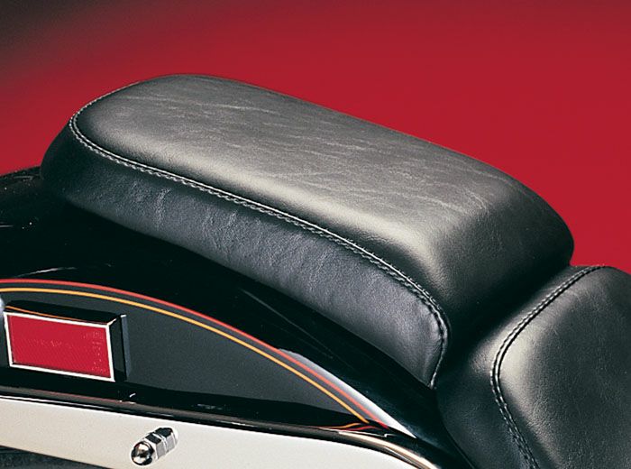 ソフテイルシート'07以前用ラペラ(LePera) ソロシート｜ハーレー