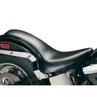 ハーレー　新品　ラペラ製タンデムシート ハーレー用パーツ カスタムパーツの通信販売 ネオファクトリー