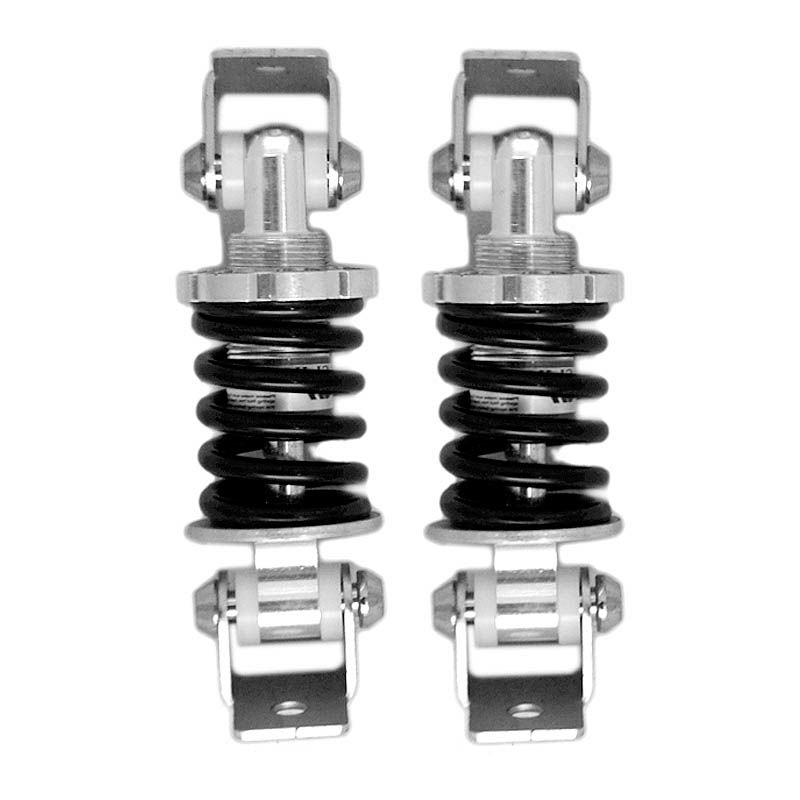 La Rosa Design ソロシートスプリングショック　4.5インチ-01