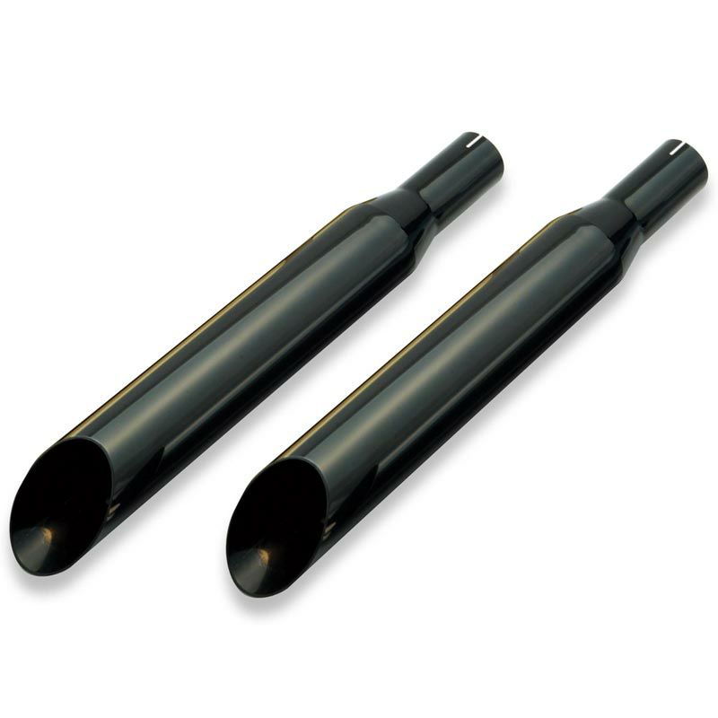 スポーツスター 2004-2013 モーターステージ マフラー ブラス76 モーターステージ・マフラー 2004～2013 スポーツスター ブラス 76