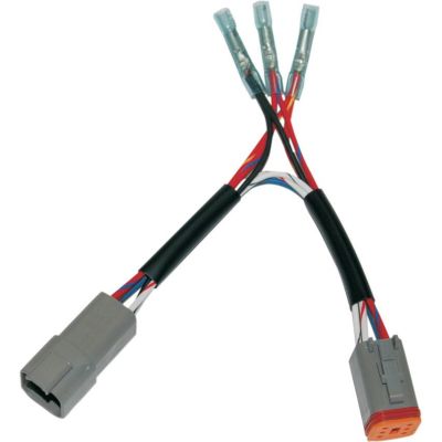 NAMZ 12Vアクセサリー電源ハーネス