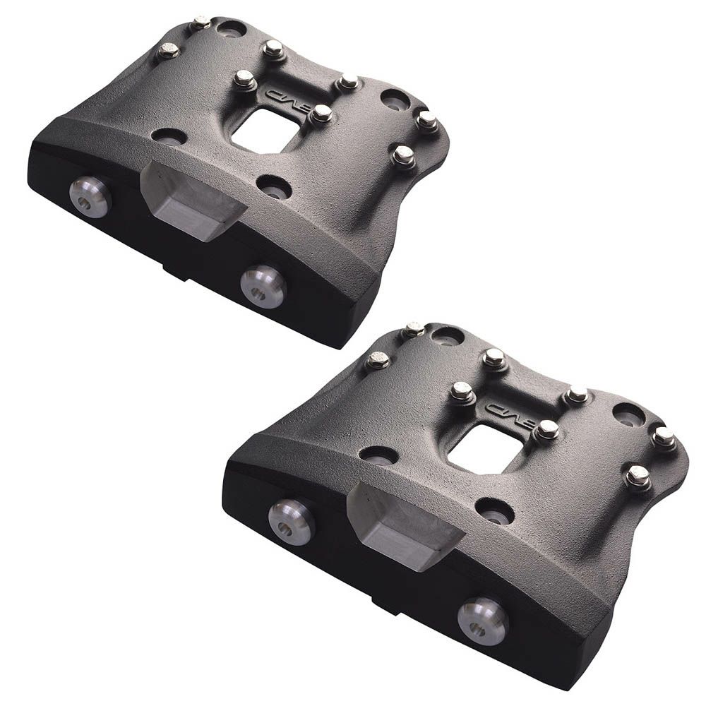 EMD　IRON Evo ロッカーボックスカバー ブラック-01