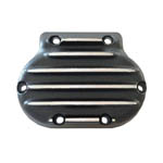 EMD トランスミッションサイドカバー ブラックカット
