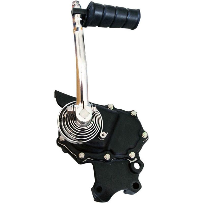 EMD エレクトリック キッカー ブラック-01