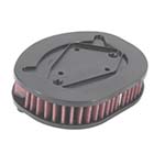 Ｋ＆Ｎ ノーマル互換ハイフロー エアフィルター 2014～2020スポーツスター-01