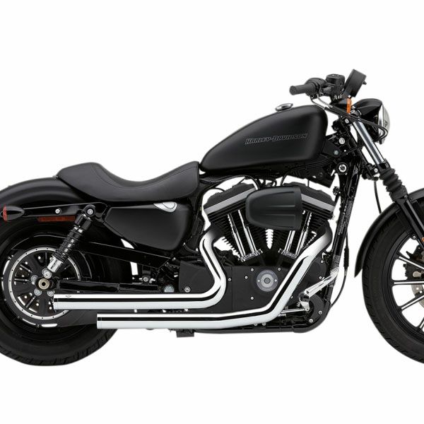 COBRA DRAGSTER エキゾースト-01