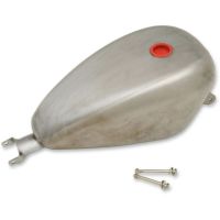 Drag Specialties スポーツスター用ガソリンタンク 3.3ガロン　インジェクション-01