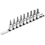 TORX BITソケット 9個セット