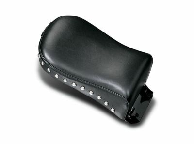 2000～2007 ソフテイル モンタレー ソロシート用 ピリオンシート スムース Le Pera