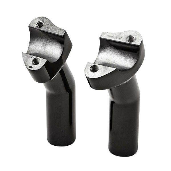 Hard Drive プルバックライザー　4.5インチ　ブラック-01