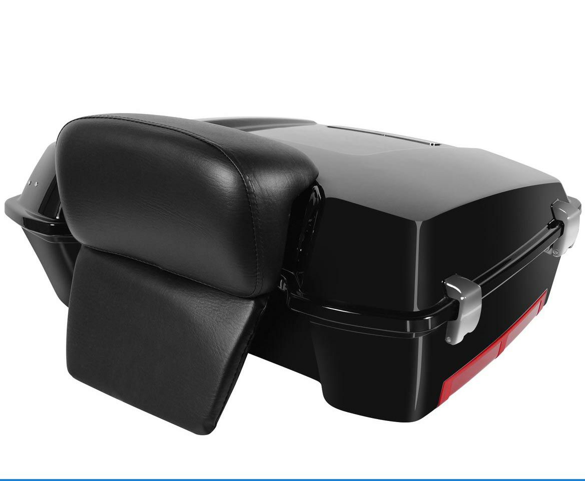 HOGWROKZ コンプリート チョップド・ツアーパック　ビビッドブラック　1997～2017ツアラー-01